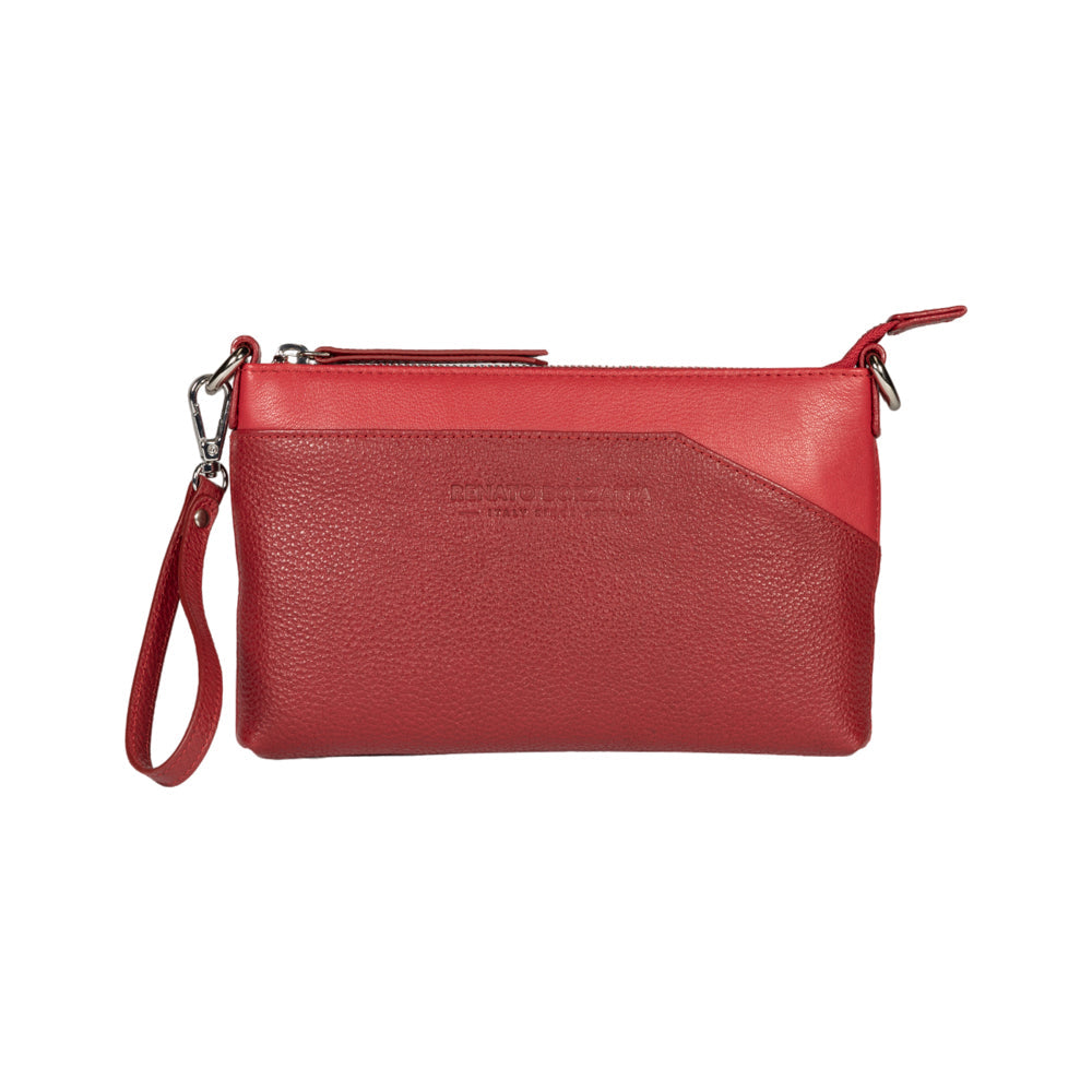 Bolso "Sydney" - Rojo