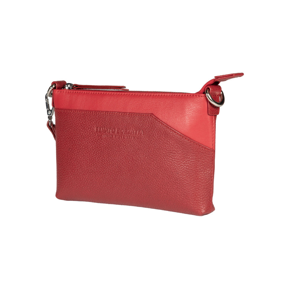 Bolso "Sydney" - Rojo