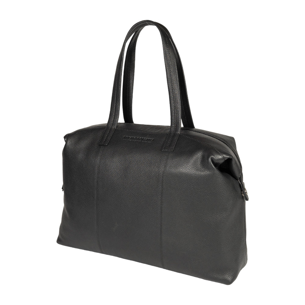 Bolso "Milán" - Negro