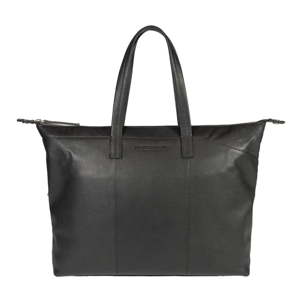 Bolso "Milán" - Negro