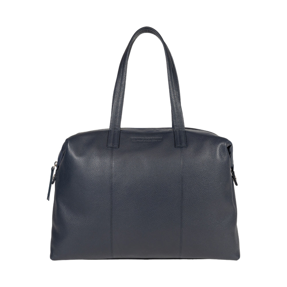 Bolso "Milán" - Azul marino