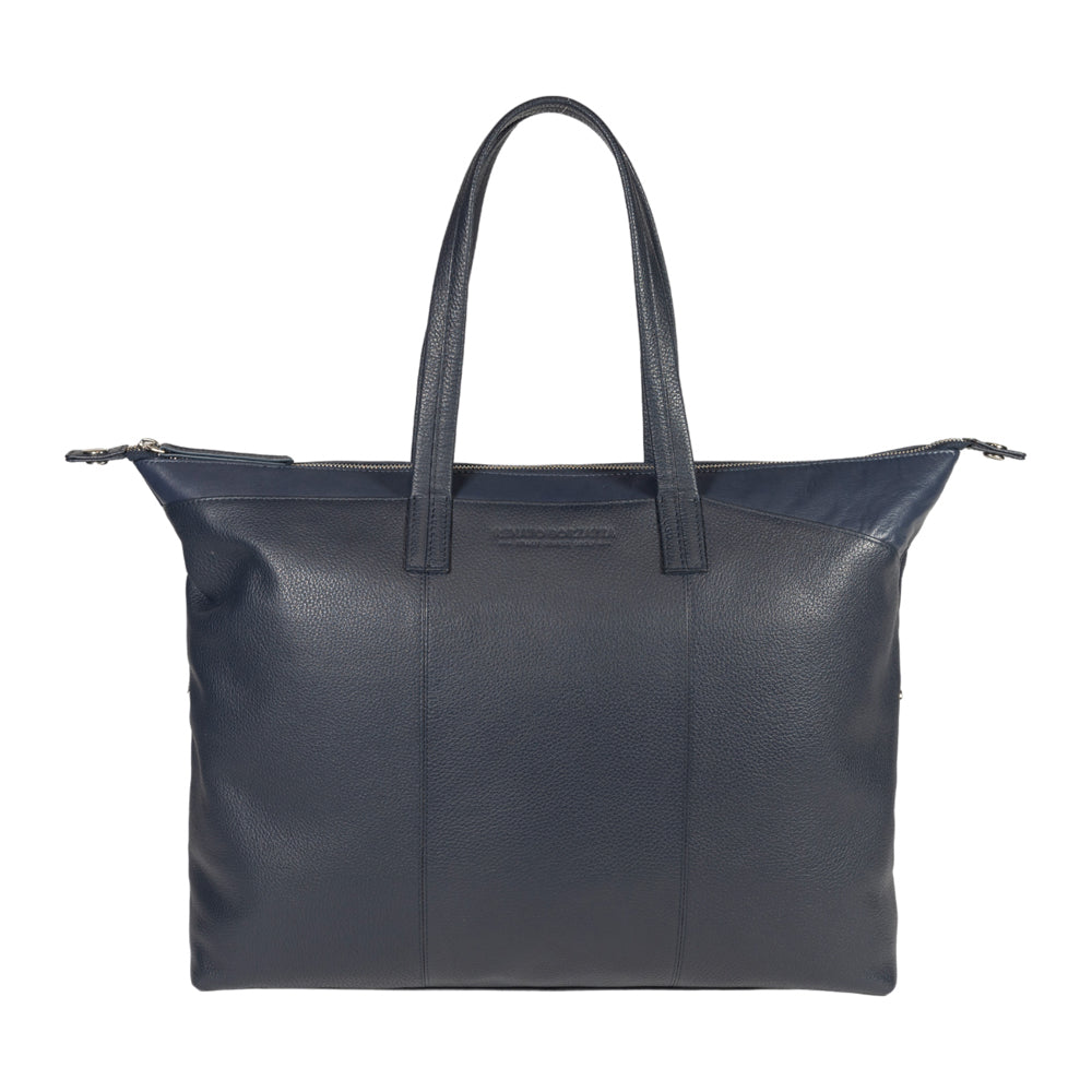 Bolso "Milán" - Azul marino